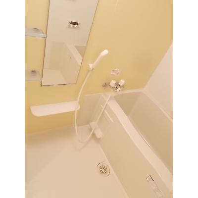 Ｖｉｌｌａ　佐藤　Ｅ 102【管理NO：1-018146901-01020】 ★家具家電は申し込み後に搬入します★ ★2026年10月下旬入居可能★の物件写真4