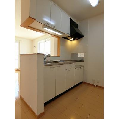 ファミーユ学園通 202【管理NO：1-014802201-02020】 ★家具家電は申し込み後に搬入します★ ★2026年11月中旬入居可能★の物件写真3