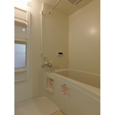 ファミーユ学園通 202【管理NO：1-014802201-02020】 ★家具家電は申し込み後に搬入します★ ★2026年11月中旬入居可能★の物件写真4