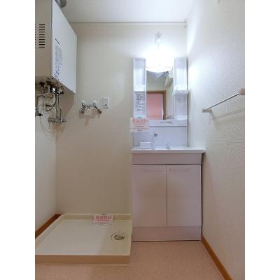 ファミーユ学園通 202【管理NO：1-014802201-02020】 ★家具家電は申し込み後に搬入します★ ★2026年11月中旬入居可能★の物件写真6