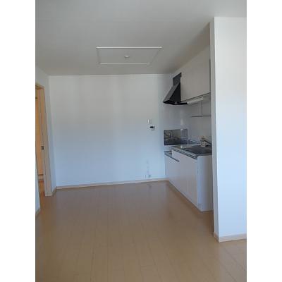 プロムナードさくら２番館 203【管理NO：1-016465102-02030】 ★家具家電は申し込み後に搬入します★ ★2026年10月上旬入居可能★の物件写真2