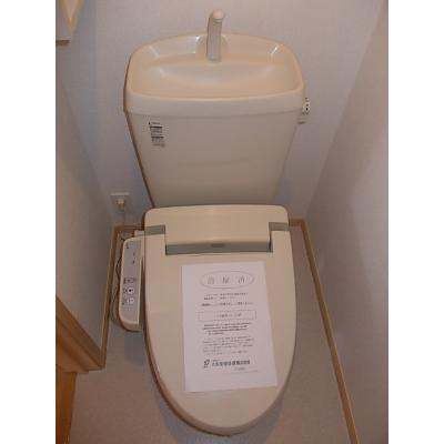 プロムナードさくら２番館 203【管理NO：1-016465102-02030】 ★家具家電は申し込み後に搬入します★ ★2026年10月上旬入居可能★の物件写真5