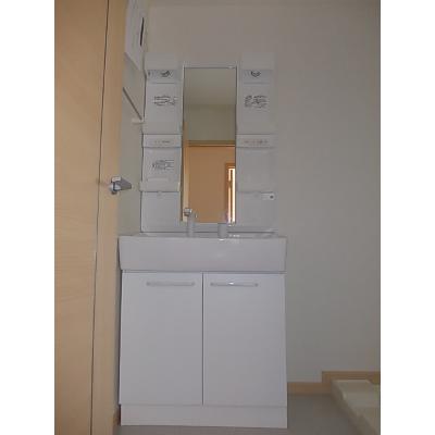 プロムナードさくら２番館 203【管理NO：1-016465102-02030】 ★家具家電は申し込み後に搬入します★ ★2026年10月上旬入居可能★の物件写真6