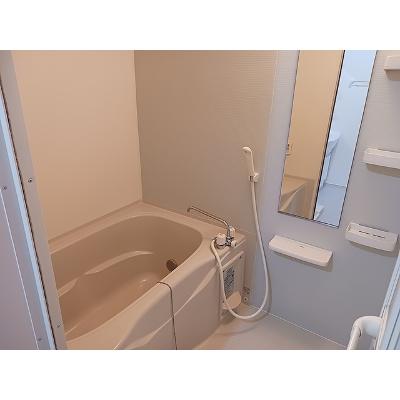 ラフィネⅡ 102【管理NO：1-019302501-01020】 ★家具家電は申し込み後に搬入します★ ★2026年11月下旬入居可能★の物件写真4