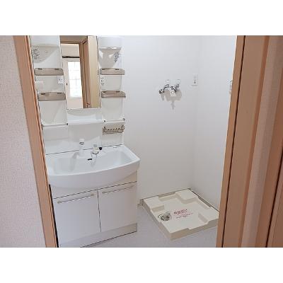 ラフィネⅡ 102【管理NO：1-019302501-01020】 ★家具家電は申し込み後に搬入します★ ★2026年11月下旬入居可能★の物件写真6