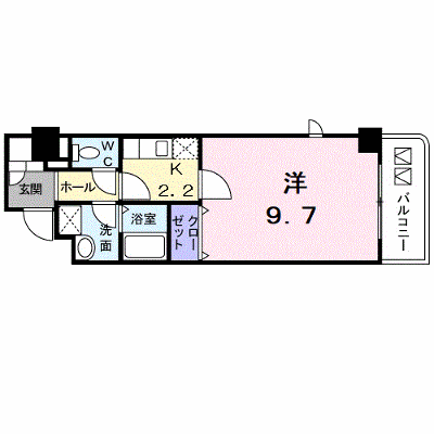 アヴァンティ　サカエ 503【管理NO：1-013557001-05030】 ★家具家電は申し込み後に搬入します★ ★2026年10月下旬入居可能★の外観画像