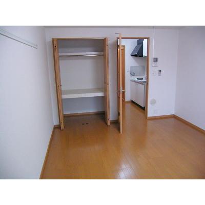アヴァンティ　サカエ 503【管理NO：1-013557001-05030】 ★家具家電は申し込み後に搬入します★ ★2026年10月下旬入居可能★の物件写真2