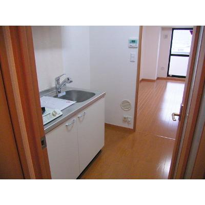 アヴァンティ　サカエ 503【管理NO：1-013557001-05030】 ★家具家電は申し込み後に搬入します★ ★2026年10月下旬入居可能★の物件写真3
