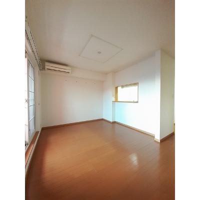 エテルノ優美Ｂ 202【管理NO：1-013684602-02020】 ★家具家電は申し込み後に搬入します★ ★2026年10月下旬入居可能★の物件写真2