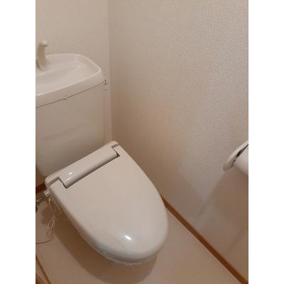 エテルノ優美Ｂ 202【管理NO：1-013684602-02020】 ★家具家電は申し込み後に搬入します★ ★2026年10月下旬入居可能★の物件写真5