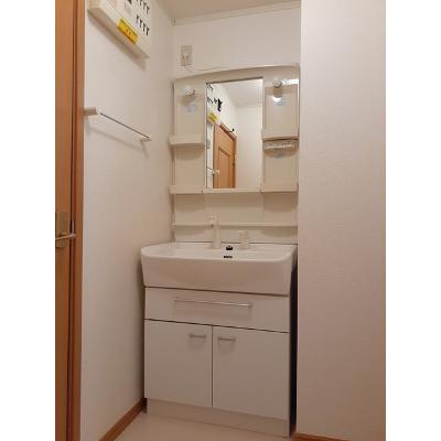 エテルノ優美Ｂ 202【管理NO：1-013684602-02020】 ★家具家電は申し込み後に搬入します★ ★2026年10月下旬入居可能★の物件写真6