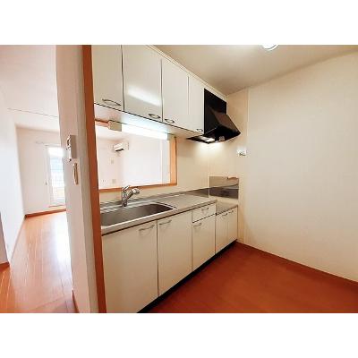 カレント　イズミティー 202【管理NO：1-014385401-02020】 ★家具家電は申し込み後に搬入します★ ★2026年10月下旬入居可能★の物件写真3
