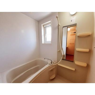 カレント　イズミティー 202【管理NO：1-014385401-02020】 ★家具家電は申し込み後に搬入します★ ★2026年10月下旬入居可能★の物件写真4