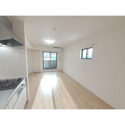 富谷マツターズ 206【管理NO：1-026024801-02060】 ★家具家電は申し込み後に搬入します★ ★2026年10月下旬入居可能★の物件写真2