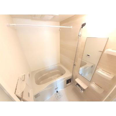 富谷マツターズ 206【管理NO：1-026024801-02060】 ★家具家電は申し込み後に搬入します★ ★2026年10月下旬入居可能★の物件写真4