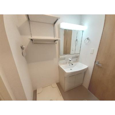 富谷マツターズ 206【管理NO：1-026024801-02060】 ★家具家電は申し込み後に搬入します★ ★2026年10月下旬入居可能★の物件写真6
