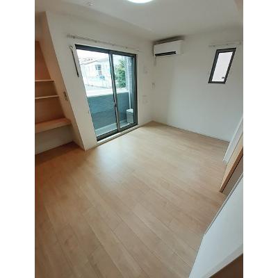 ダーウィンⅠ 102【管理NO：1-025425401-01020】 ★家具家電は申し込み後に搬入します★ ★2026年10月下旬入居可能★の物件写真2
