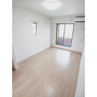 ｓｏｒｇｅｎｔｅ　Ｉ 205【管理NO：1-023581601-02050】 ★家具家電は申し込み後に搬入します★ ★2026年10月下旬入居可能★の物件写真2