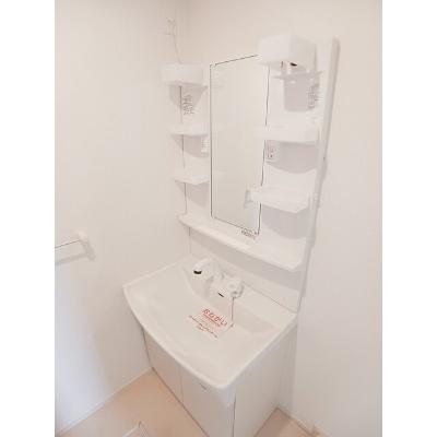 ｓｏｒｇｅｎｔｅ　Ｉ 205【管理NO：1-023581601-02050】 ★家具家電は申し込み後に搬入します★ ★2026年10月下旬入居可能★の物件写真6