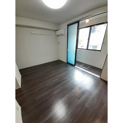 コンフォールつかさ　Ｂ 102【管理NO：1-020487701-01020】 ★家具家電は申し込み後に搬入します★ ★2026年11月中旬入居可能★の物件写真2