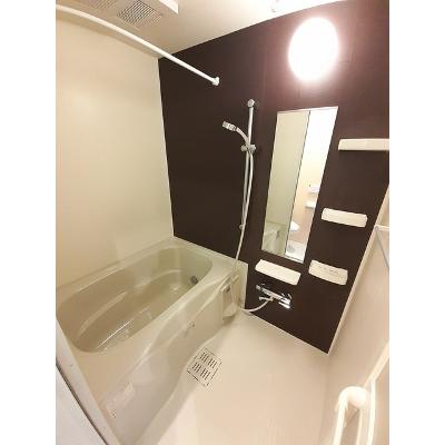コンフォールつかさ　Ｂ 102【管理NO：1-020487701-01020】 ★家具家電は申し込み後に搬入します★ ★2026年11月中旬入居可能★の物件写真4