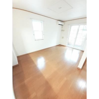 ホープヒルズ２番館 104【管理NO：1-012987802-01040】 ★家具家電は申し込み後に搬入します★ ★2026年10月下旬入居可能★の物件写真2