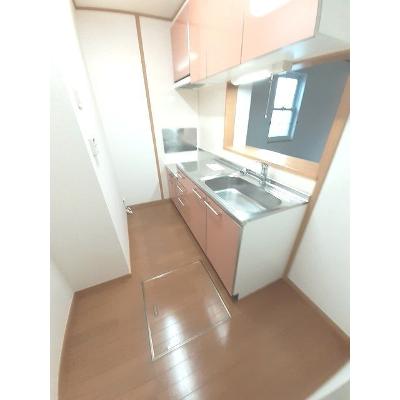 ホープヒルズ２番館 104【管理NO：1-012987802-01040】 ★家具家電は申し込み後に搬入します★ ★2026年10月下旬入居可能★の物件写真3