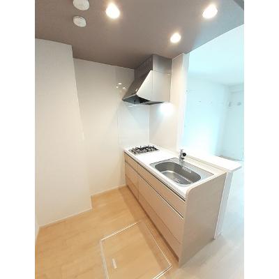 Ｋ’ｓガーデン 101【管理NO：1-024919301-01010】 ★家具家電は申し込み後に搬入します★ ★2026年11月中旬入居可能★の物件写真3