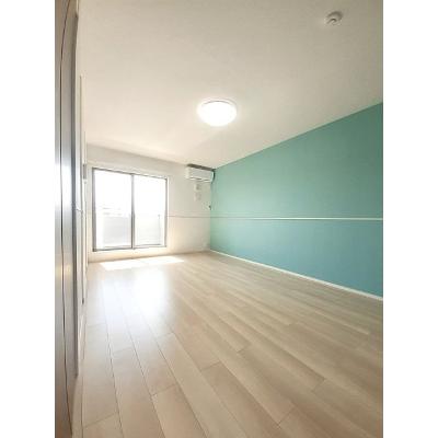 グランツ 203【管理NO：1-027399901-02030】 ★家具家電は申し込み後に搬入します★ ★2026年11月中旬入居可能★の物件写真2