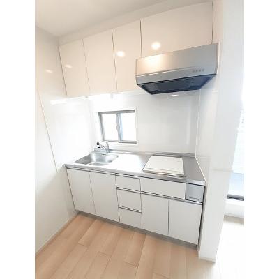 グランツ 203【管理NO：1-027399901-02030】 ★家具家電は申し込み後に搬入します★ ★2026年11月中旬入居可能★の物件写真3