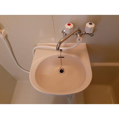 エルディム８ 101【管理NO：1-001170001-01010】 ★家具家電は申し込み後に搬入します★ ★2026年10月下旬入居可能★の物件写真6