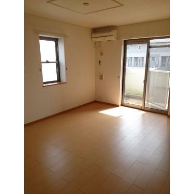 ジュネスⅡ 103【管理NO：1-014894602-01030】 ★家具家電は申し込み後に搬入します★ ★2026年11月下旬入居可能★の物件写真2
