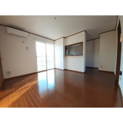 メゾン・ド・ソリアードＣ棟 102【管理NO：1-010618001-01020】 ★家具家電は申し込み後に搬入します★ ★2026年10月下旬入居可能★の物件写真2