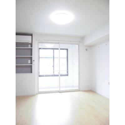 フィオーレ天童 104【管理NO：1-023642701-01040】 ★家具家電は申し込み後に搬入します★ ★2026年11月中旬入居可能★の物件写真2