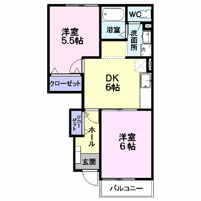アイランド・ヘヴン 103【管理NO：1-010127401-01030】 ★家具家電は申し込み後に搬入します★ ★2026年10月中旬入居可能★の外観画像