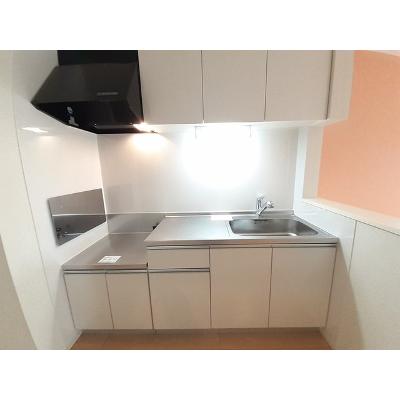エーデルハイム　Ｋ３ 205【管理NO：1-022446901-02050】 ★家具家電は申し込み後に搬入します★ ★2026年10月下旬入居可能★の物件写真3
