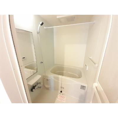 エーデルハイム　Ｋ３ 205【管理NO：1-022446901-02050】 ★家具家電は申し込み後に搬入します★ ★2026年10月下旬入居可能★の物件写真4