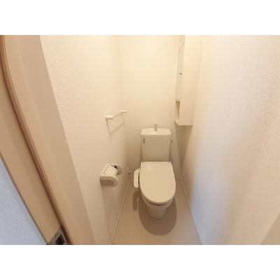 エーデルハイム　Ｋ３ 205【管理NO：1-022446901-02050】 ★家具家電は申し込み後に搬入します★ ★2026年10月下旬入居可能★の物件写真5