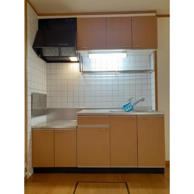 ティー・ガーデン 101【管理NO：1-012021001-01010】 ★家具家電は申し込み後に搬入します★ ★2027年01月中旬入居可能★の物件写真3