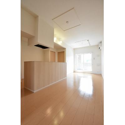 メゾン・ラ・ボヌールⅩⅠ 202【管理NO：1-019316501-02020】 ★家具家電は申し込み後に搬入します★ ★2026年11月中旬入居可能★の物件写真2