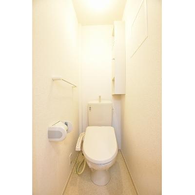メゾン・ラ・ボヌールⅩⅠ 202【管理NO：1-019316501-02020】 ★家具家電は申し込み後に搬入します★ ★2026年11月中旬入居可能★の物件写真5