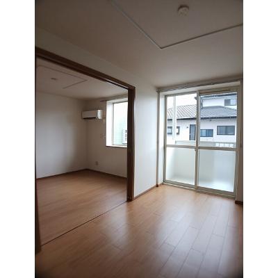 ベルハウスＡ棟 101【管理NO：1-006954001-01010】 ★家具家電は申し込み後に搬入します★ ★2026年10月中旬入居可能★の物件写真2