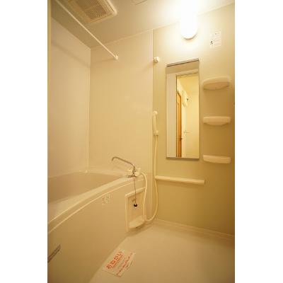 サン・プラシードＡ 201【管理NO：1-013068601-02010】 ★家具家電は申し込み後に搬入します★ ★2026年10月中旬入居可能★の物件写真4