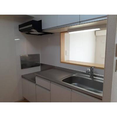 アプローズＢ 203【管理NO：1-017858002-02030】 ★家具家電は申し込み後に搬入します★ ★2026年10月下旬入居可能★の物件写真3