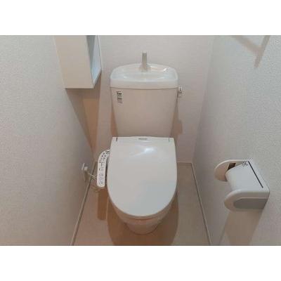 アプローズＢ 203【管理NO：1-017858002-02030】 ★家具家電は申し込み後に搬入します★ ★2026年10月下旬入居可能★の物件写真5