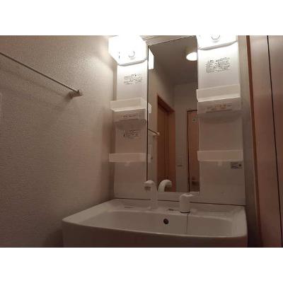 アプローズＢ 203【管理NO：1-017858002-02030】 ★家具家電は申し込み後に搬入します★ ★2026年10月下旬入居可能★の物件写真6