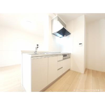 サンシャイン 203【管理NO：1-028850501-02030】 ★家具家電は申し込み後に搬入します★ ★2027年03月上旬入居可能★の物件写真3