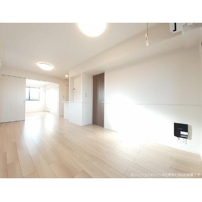 サンシャイン 202【管理NO：1-028850501-02020】 ★家具家電は申し込み後に搬入します★ ★2027年03月上旬入居可能★の物件写真2