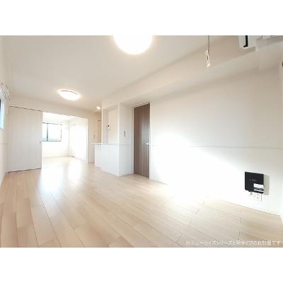 サンシャイン 201【管理NO：1-028850501-02010】 ★家具家電は申し込み後に搬入します★ ★2027年03月上旬入居可能★の物件写真2