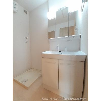 サンシャイン 201【管理NO：1-028850501-02010】 ★家具家電は申し込み後に搬入します★ ★2027年03月上旬入居可能★の物件写真6